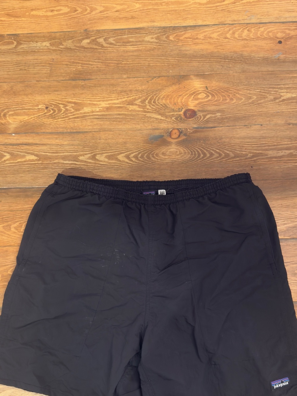 Patagonia Baggies Longs shorts